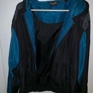 Christian Dior Light jacket